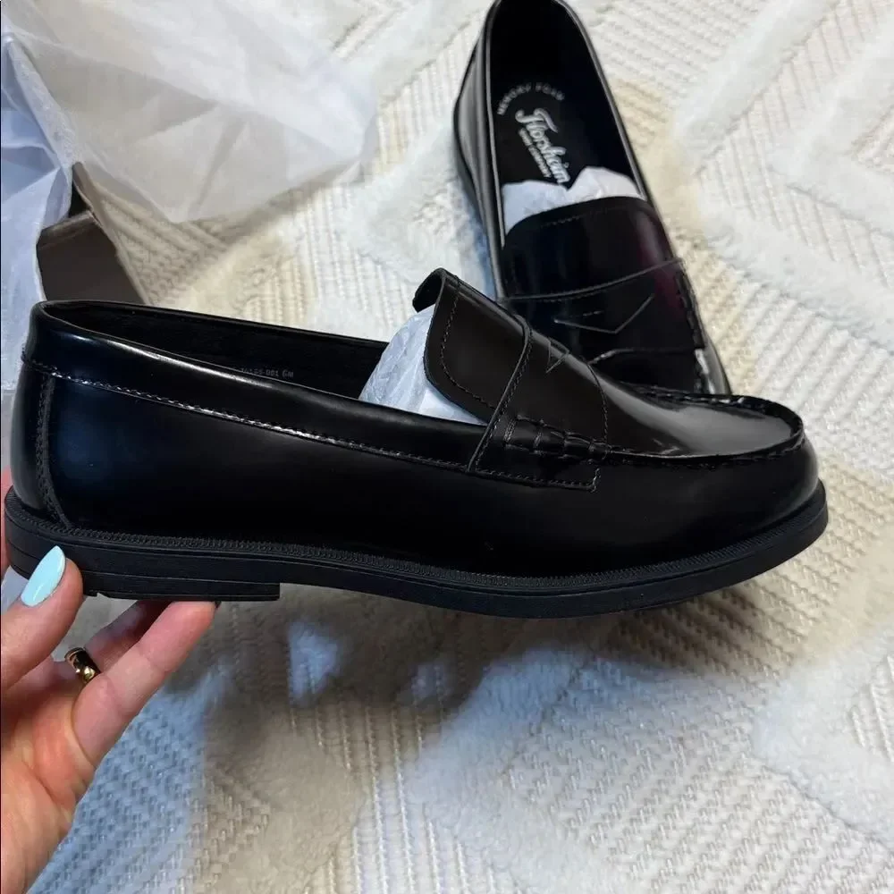 FLORSHEIM - CROQUET PENNY JR.